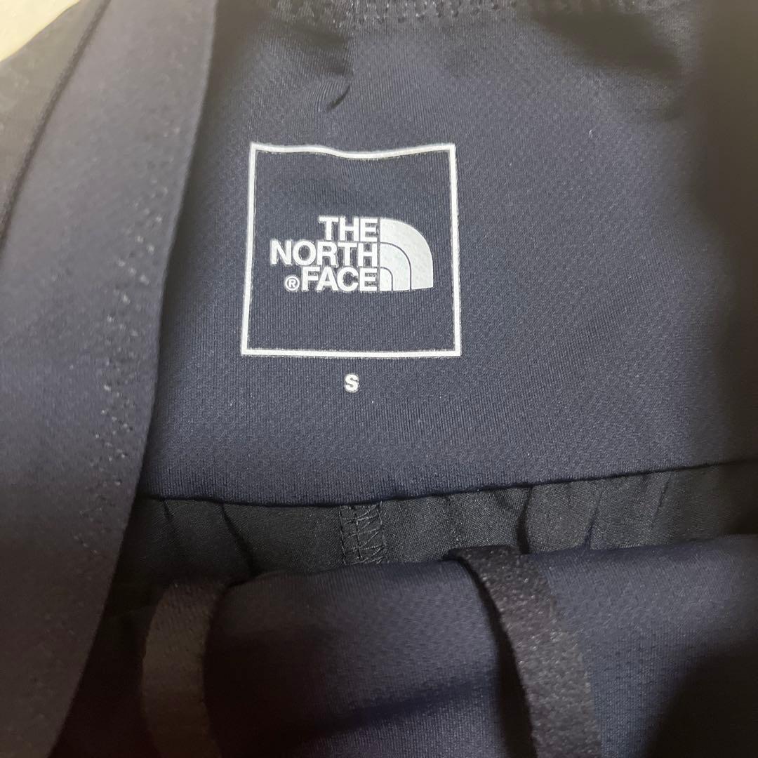 THE NORTH FACE Sサイズ ランニングショーツ　とよちゃん様