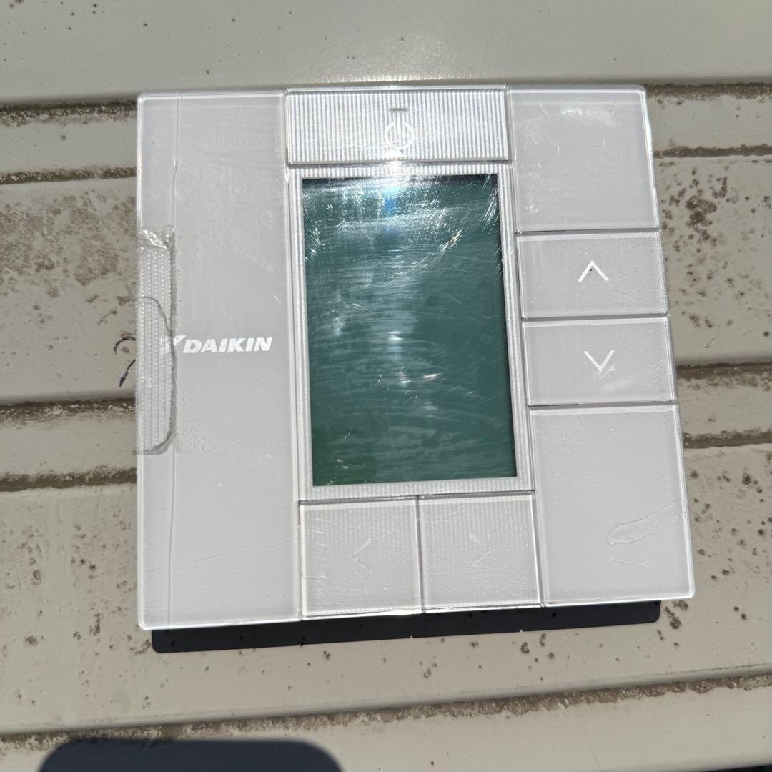 動作品✨ 激安早い者勝ち✨ダイキン 業務用エアコン 空冷ヒートポンプ式　200V
