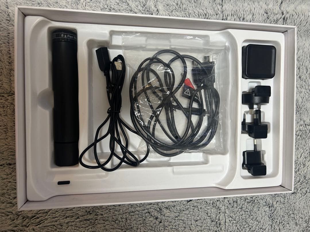 XP-PEN Artist 12 Pro 本体