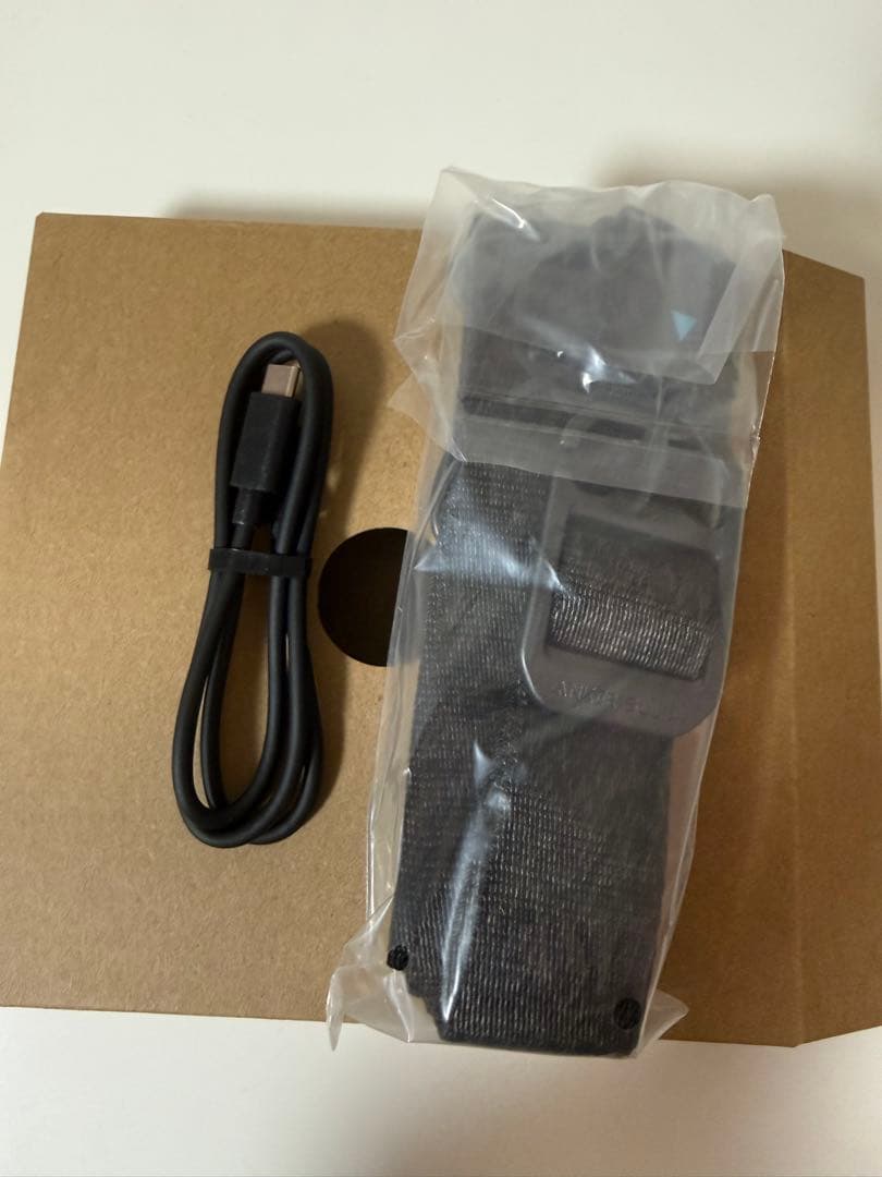 新品Anker Solix C300 DC ポータブル電源