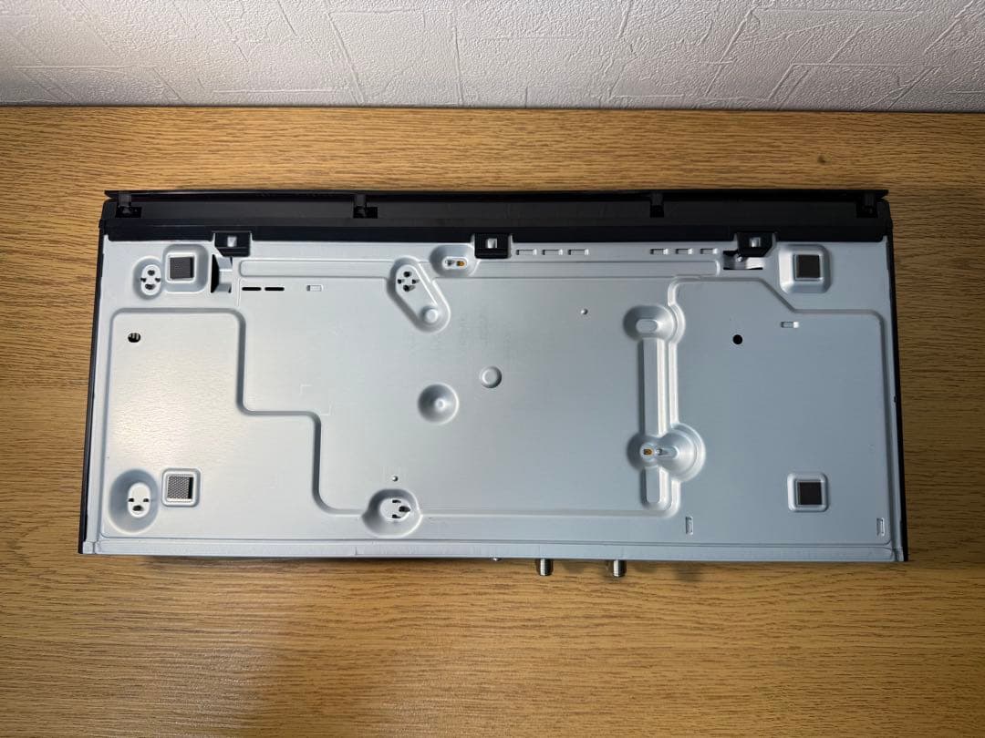 Panasonic HDDレコーダー 4K DIGA DMR-4W101