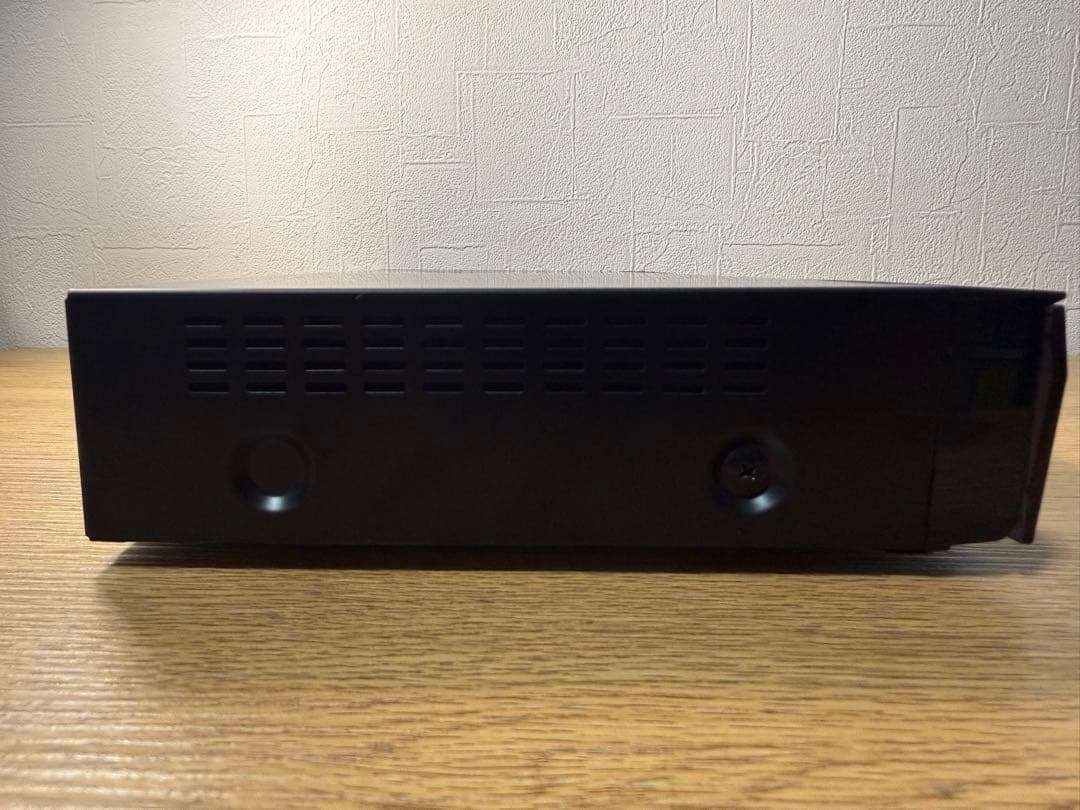 Panasonic HDDレコーダー 4K DIGA DMR-4W101