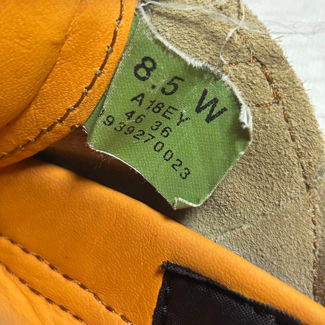 靴 Timberland AUTHENTICS 3EYE CLASSIC LUG