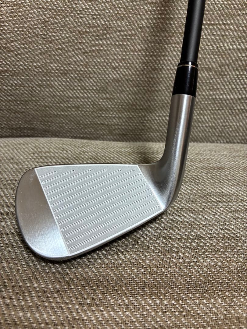 EPON AF-TOUR MBアイアンセット TRAVILシャフト