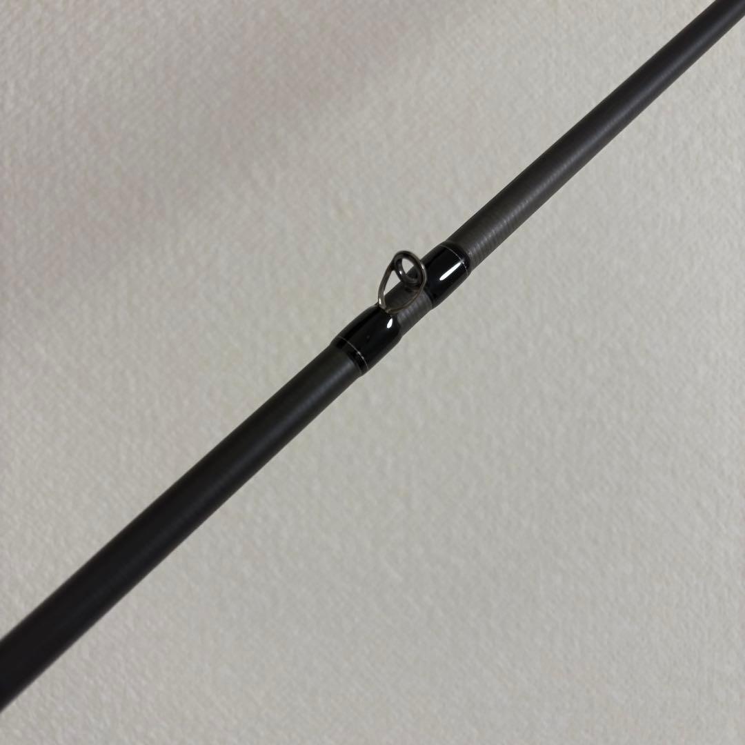 エバーグリーン オライオンOCSC-71H+ブラックローズ