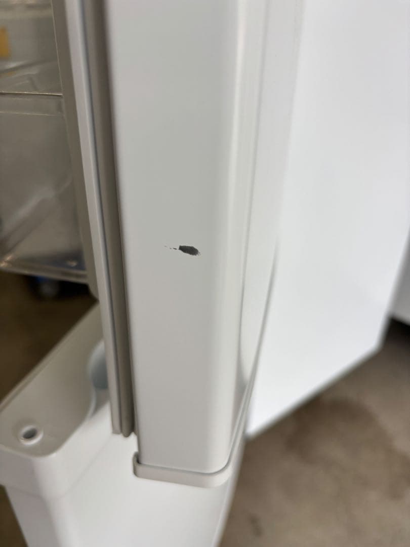 アイリスオーヤマ 冷蔵庫 小型 一人暮らし 142L 2023年