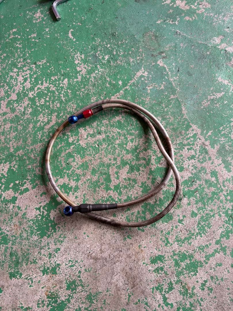 bw's1252型 シグナスx4型5型 ロンホイキット