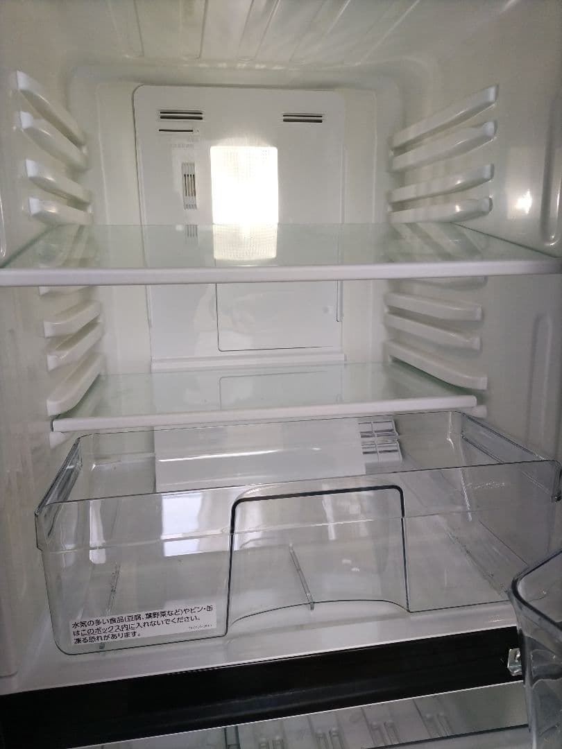 札幌市近郊の方限定！送料無料！ツインバード　冷蔵庫110Lとアクア 洗濯機 5k