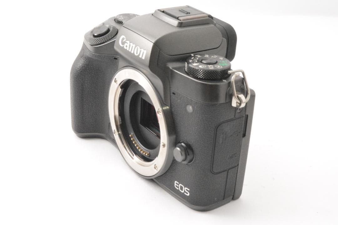 ■美品■キャノン　Canon EOS M5 ボディ