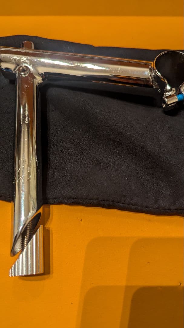 パーツ Velo Orange - Grand Cru Quill Stem 120mm