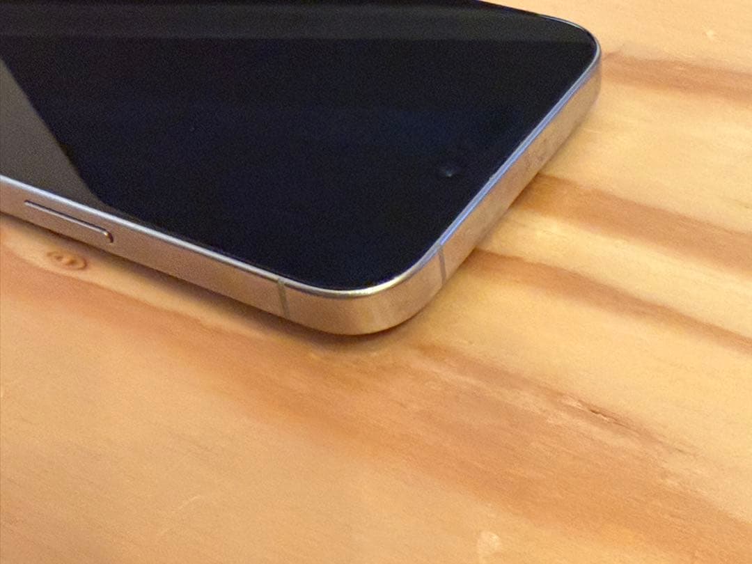 国内版SIMフリー Apple iPhone 15 pro max 256gb