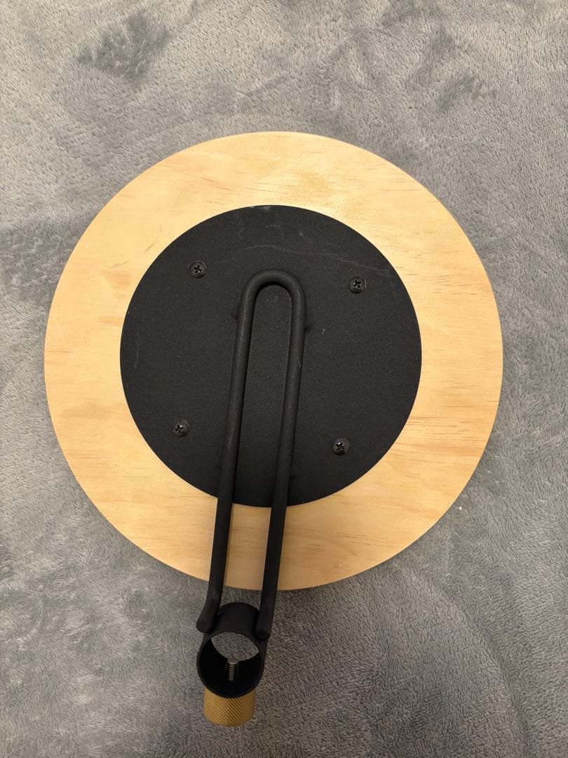 【5点セット】DRAW A LINE(ドローアライン) 専用パーツ ブラック