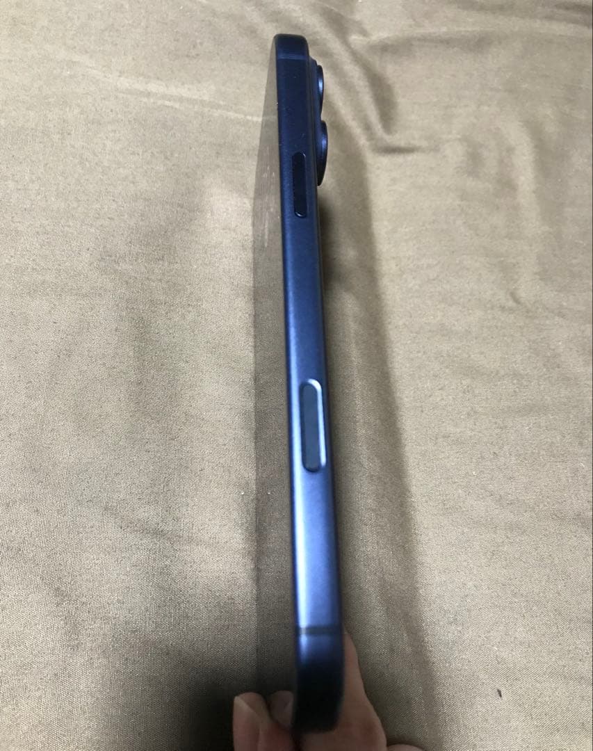 【割れあり】iPhone17 Pro Max 512GB