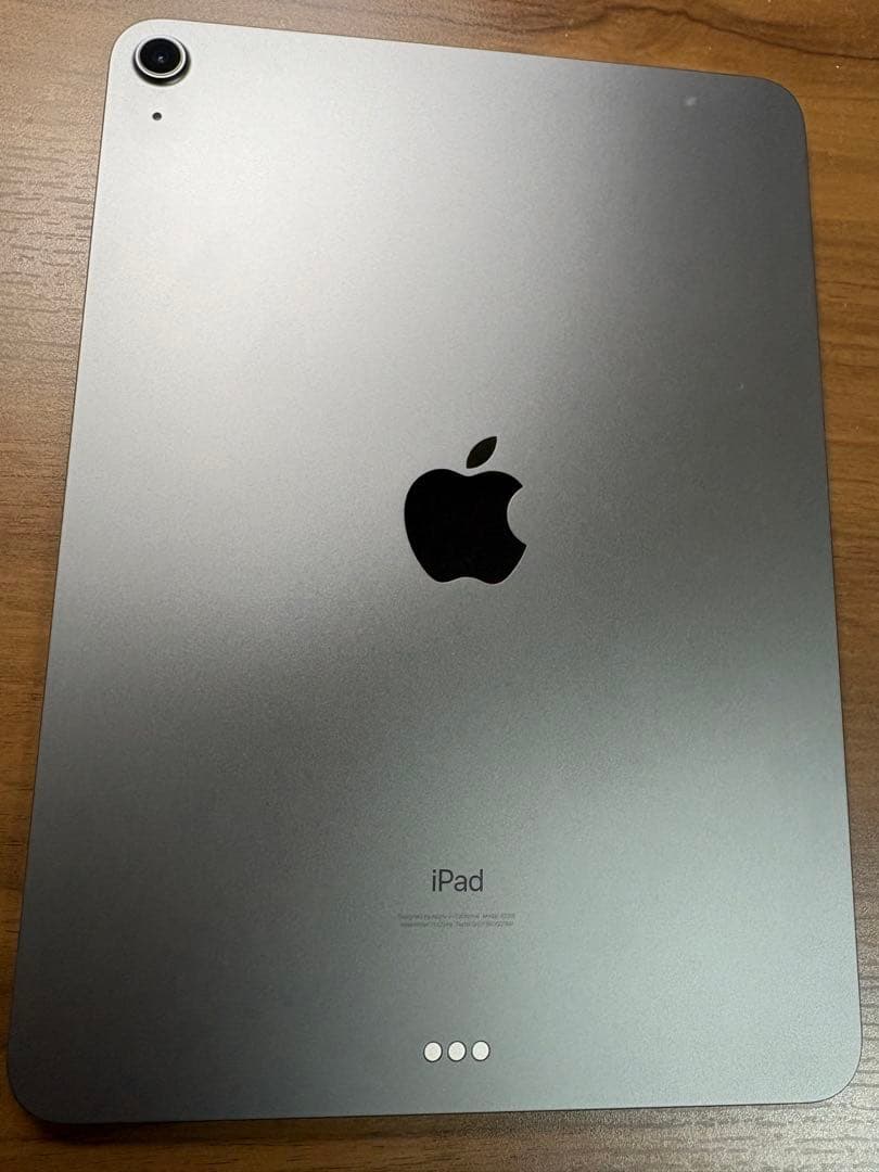 【Morimo専用】iPad Air 第4世代 64GB Wi-Fi（本体のみ）