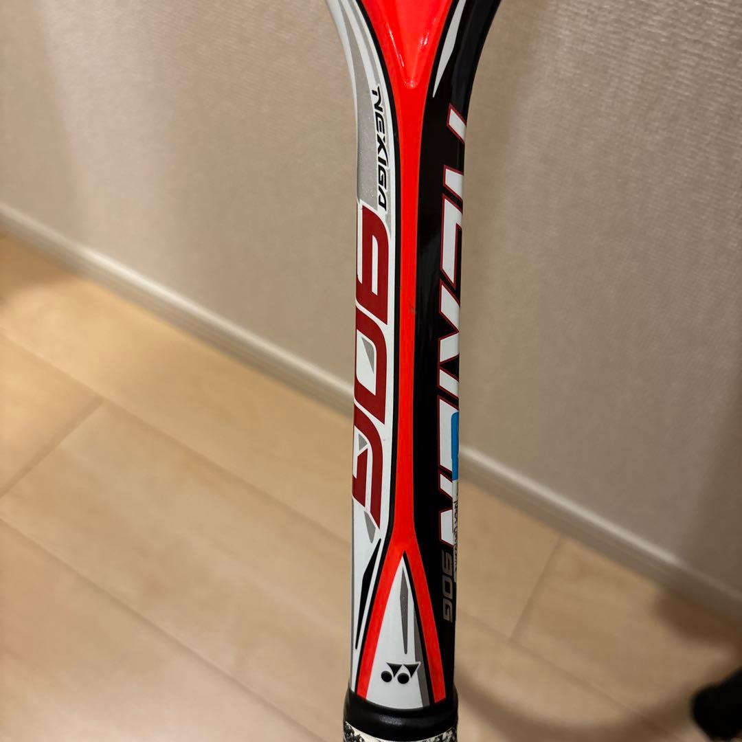 YONEX ネクシーガ90G