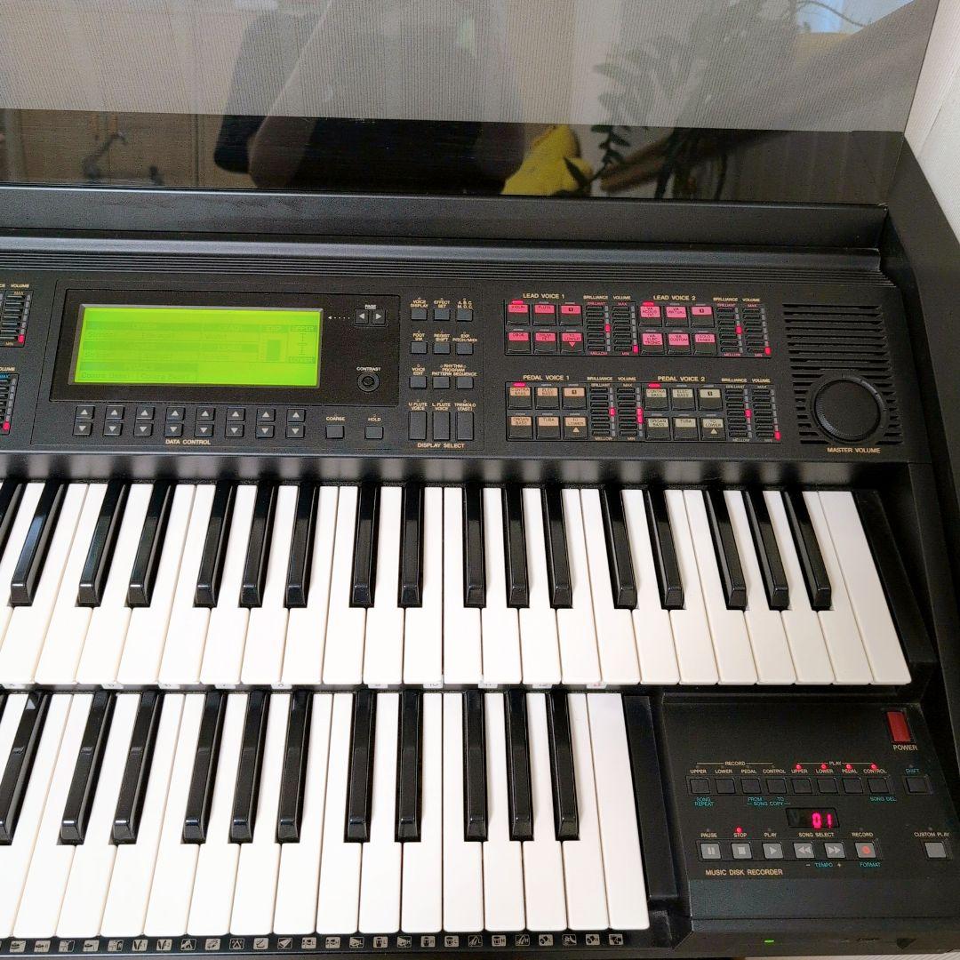 ヤマハ　エレクトーン　EL-900 本体　YAMAHA