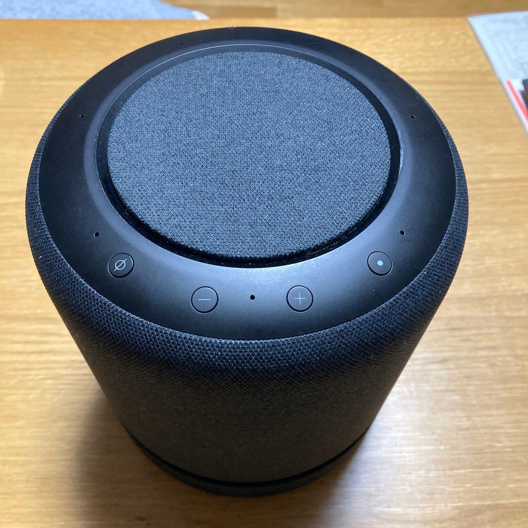 Alexa Echo Studio アレクサ　エコースタジオ