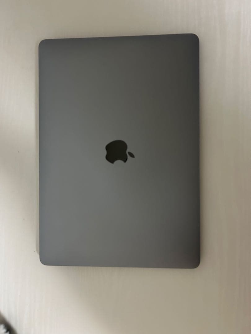 MacBook本体 M1 MacBook Air 8GB 512GB