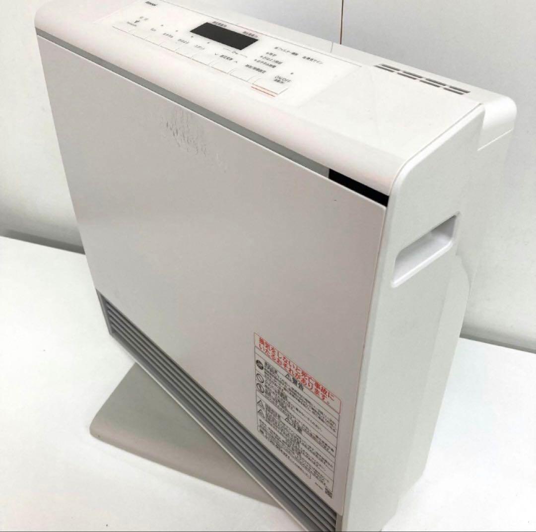 1502-R Rinnai ガスファンヒーター RC-A4401NP-MW