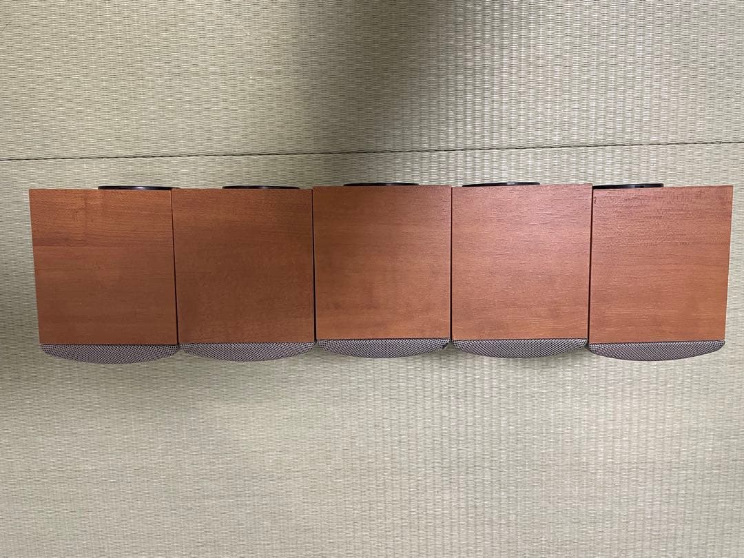 ONKYO ホームシアター　 ED-M1A SWA-M1A　即日発送！