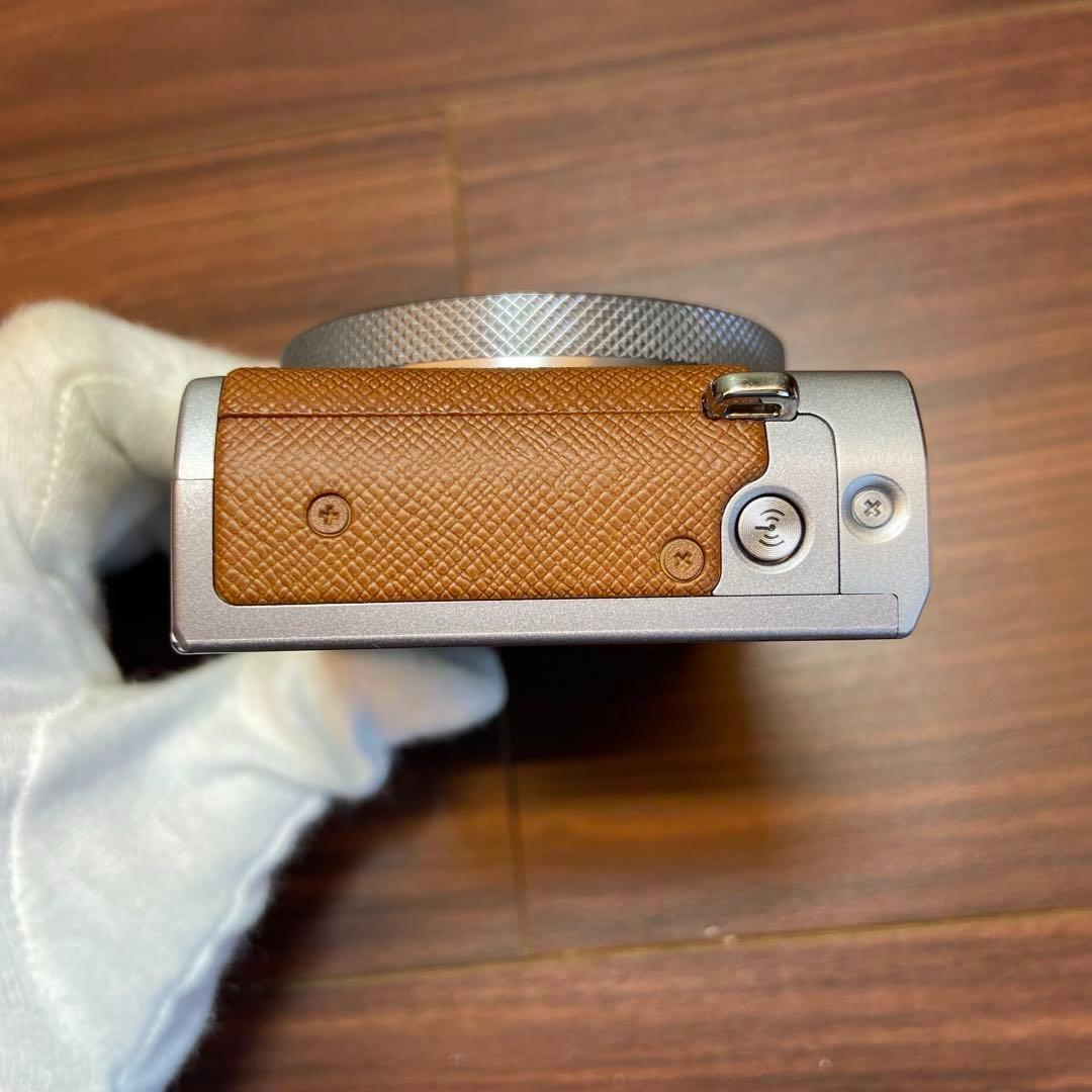 Canon PowerShot G9X mark2 デジカメ 3752