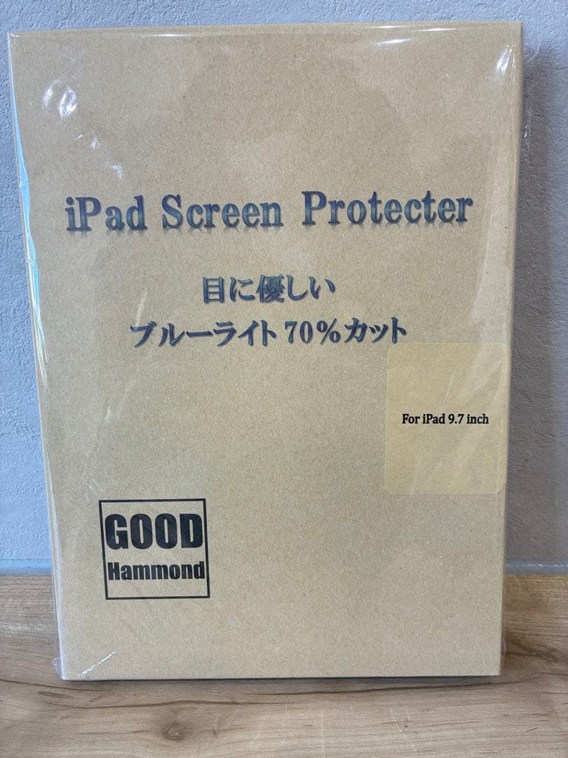 iPad Air2 ゴールド 本体 美品