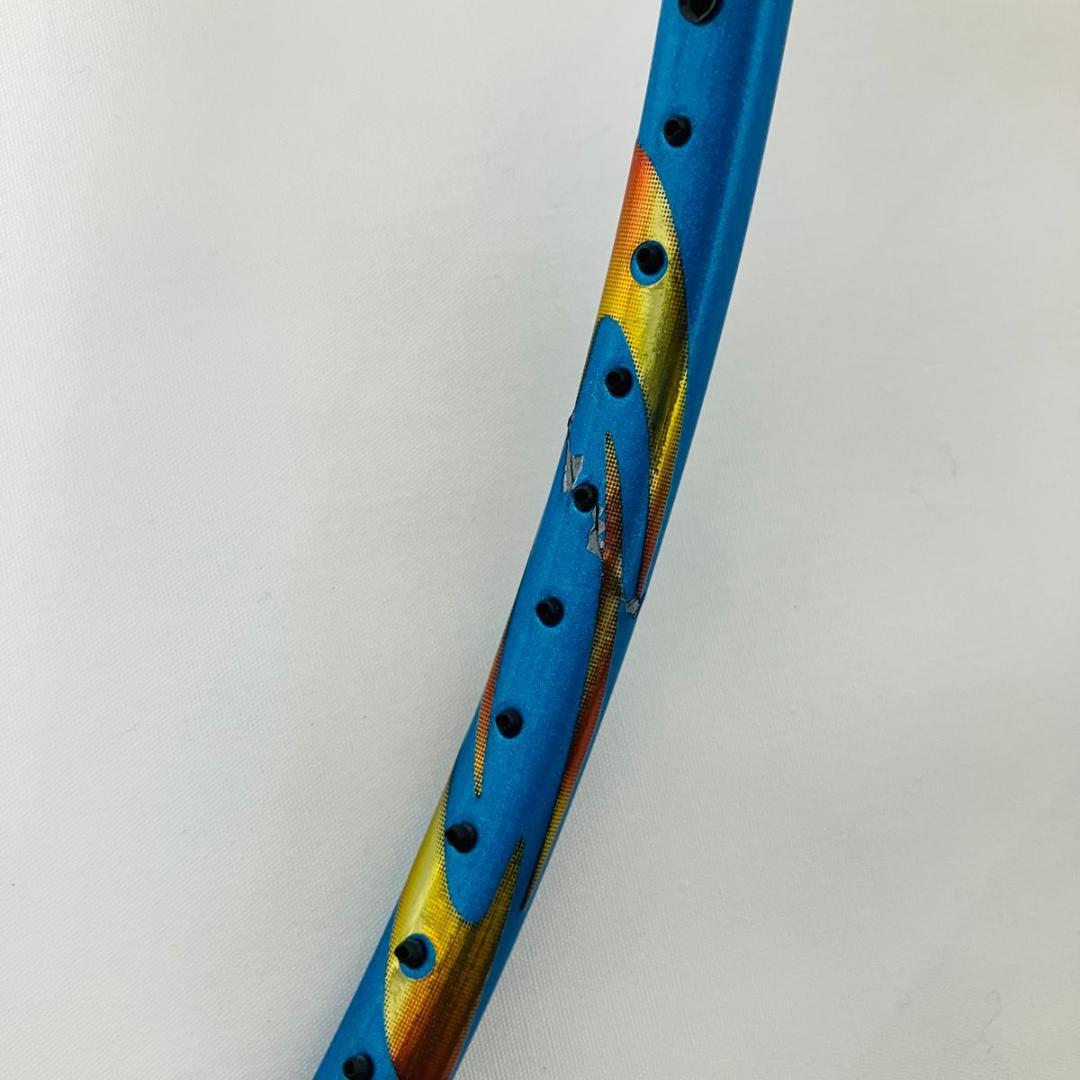 YONEX ASTROX77 バドミントンラケット ジャンク 2本 3U G5