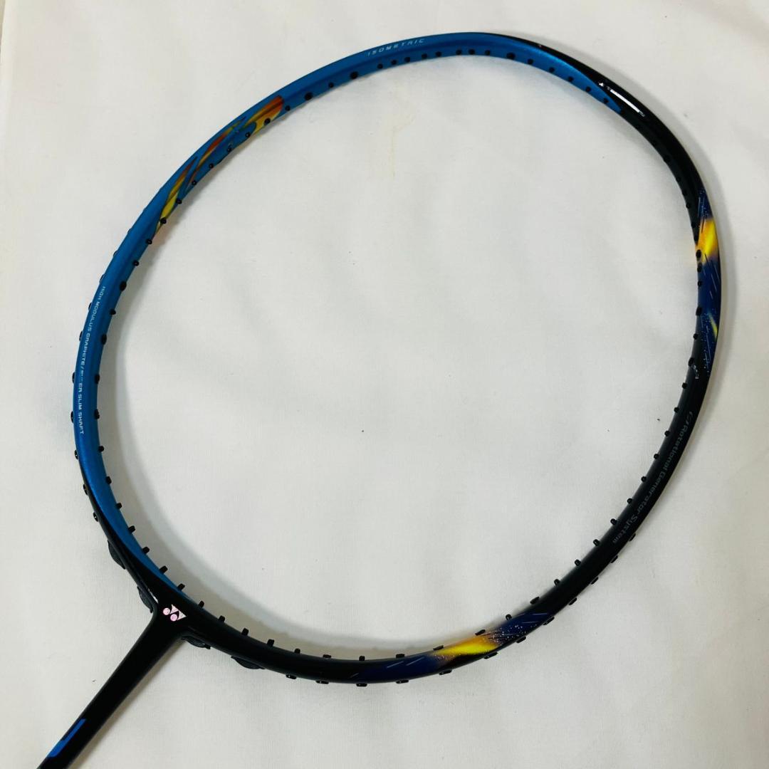 YONEX ASTROX77 バドミントンラケット ジャンク 2本 3U G5
