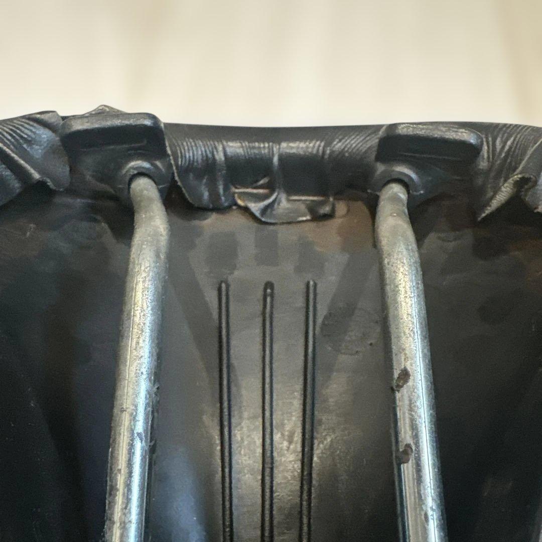 【80s】SELLA ITALIA ANATOMIC セライタリア