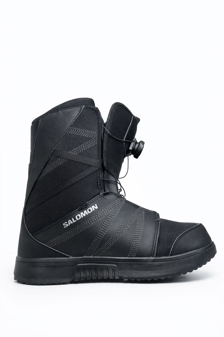 Salomon TITAN BOA（サロモン）スノーボードブーツ 26.5cm