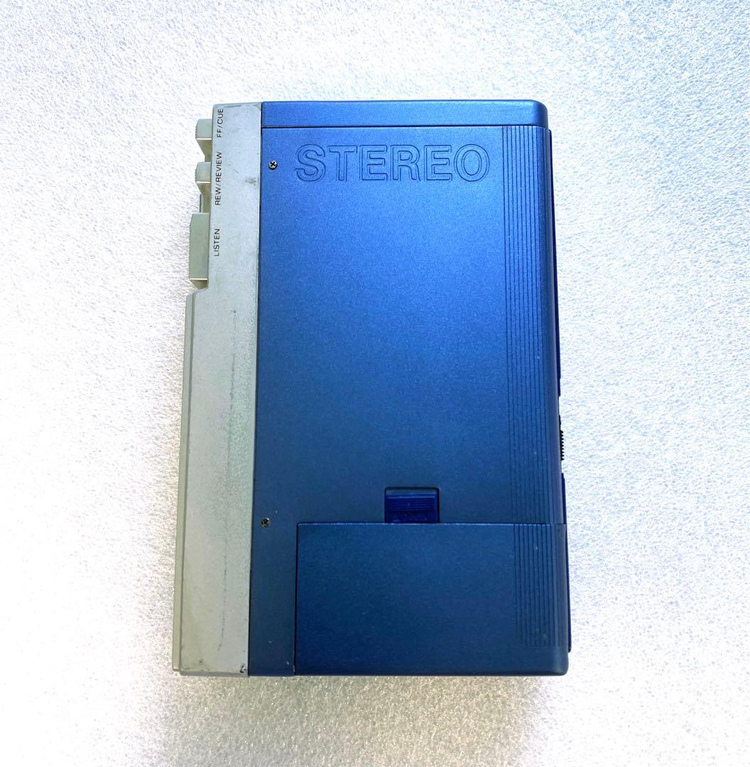 SONY ソニー WALKMAN ウォークマン　TPS-L2 初代　☆稼働品☆