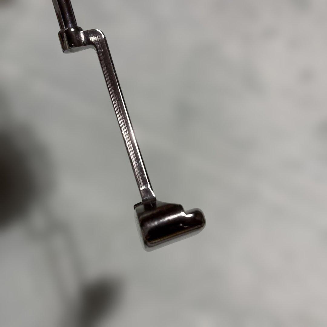 スコッティキャメロン　1996スコッティデールツアープロトタイプX-S.L.C