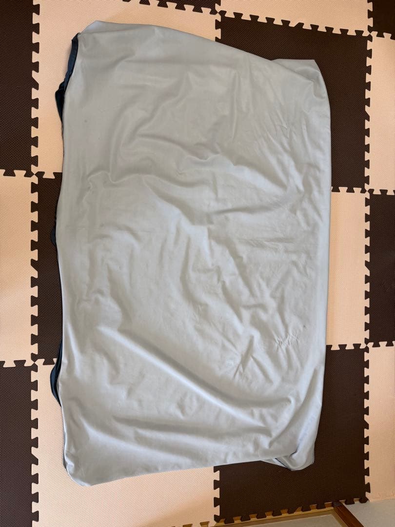 Yogibo ヨギボー ズーラ　マックス オフブラック