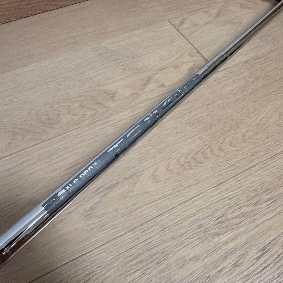 フォーティーンFRZ T58° ウェッジ TS114W