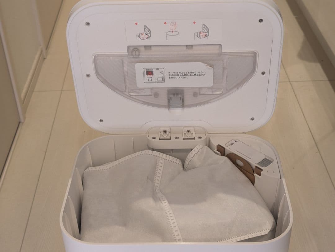 掃除機・クリーナー kire