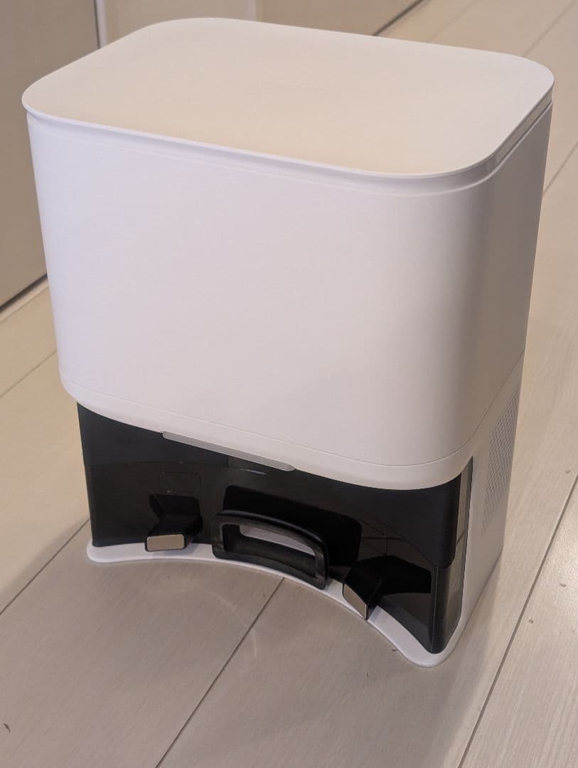 掃除機・クリーナー kire