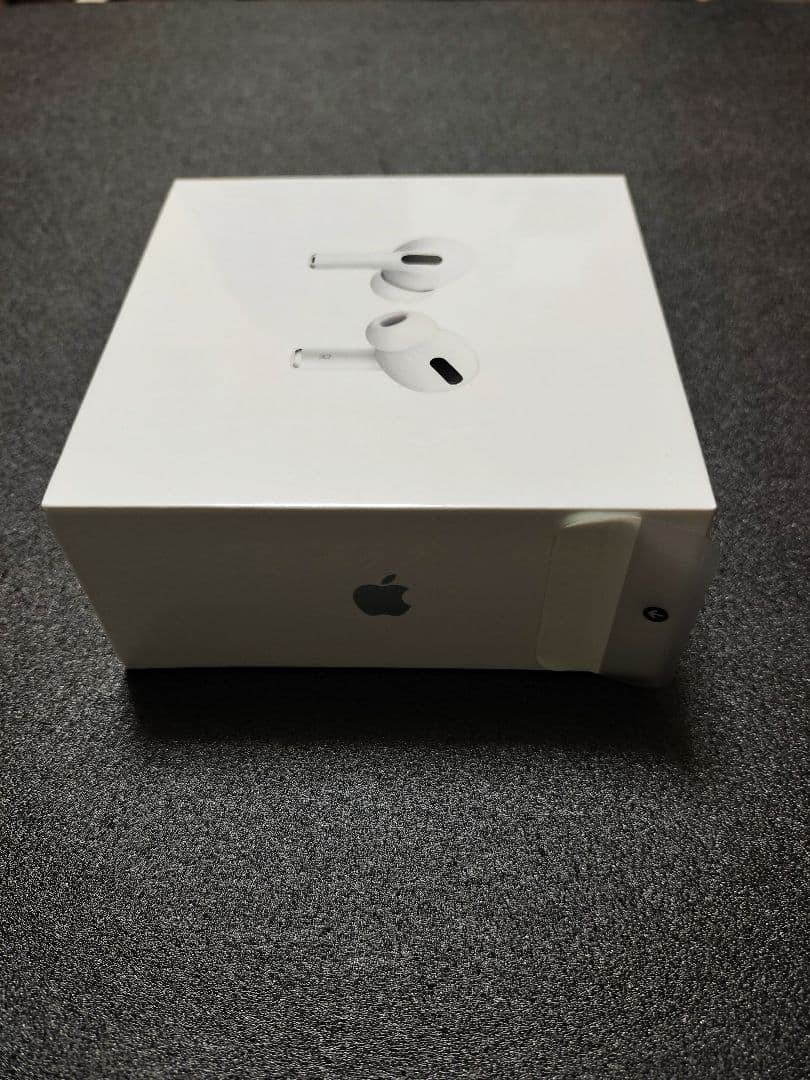 【新品・未開封】AirPods Pro（第1世代）MLWK3J/A