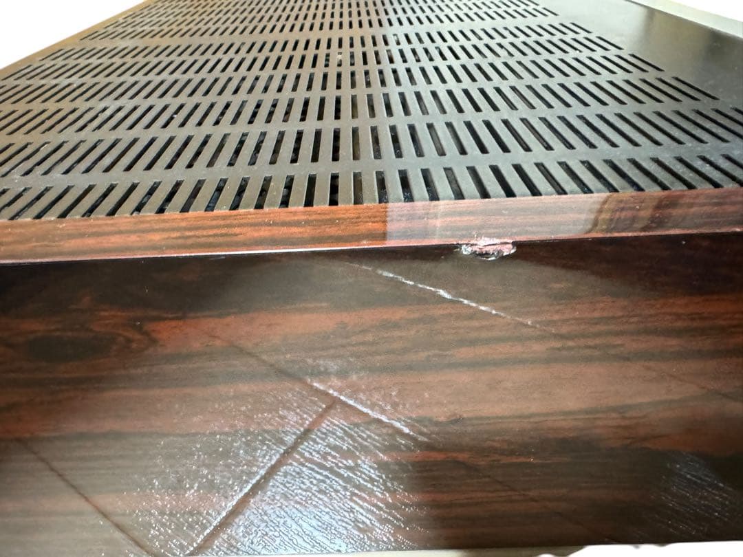 DENON PMA-950 プリメインアンプ デノン パワーアンプ