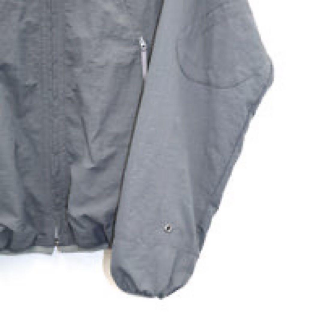 JIAN YE TRAINING JKT（GLAY）