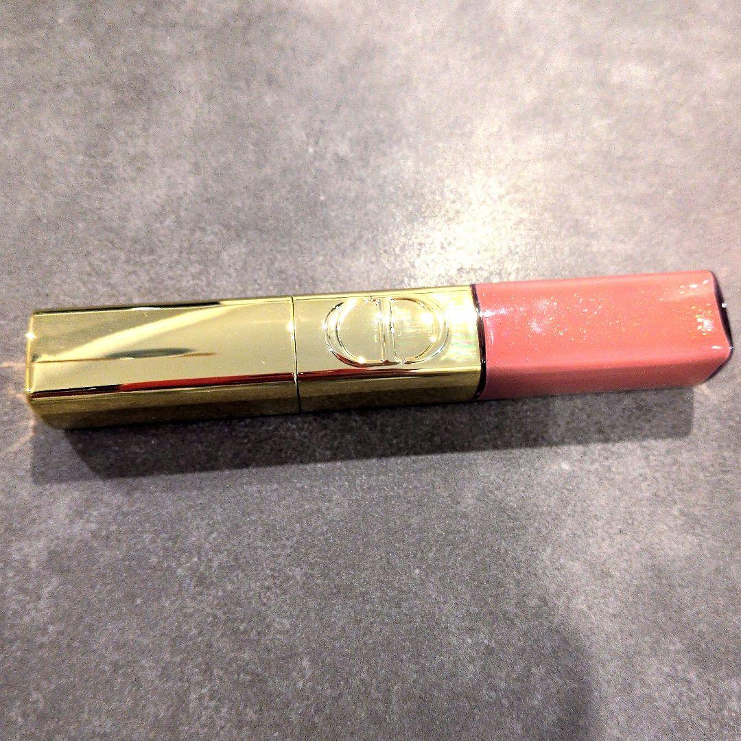 ディオール サンク クルール 636 シークイン リキッドデュオ 100