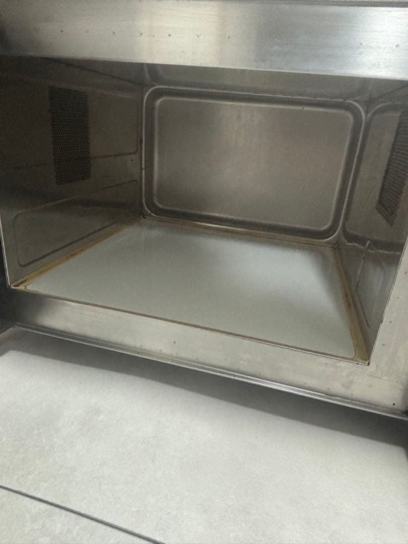 【送料無料】パナソニック業務用電子レンジ　NE-920GP　60Hz