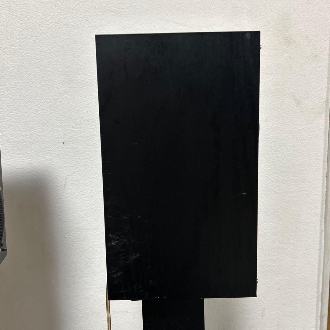 YAMAHA NS-1000MM モニタースピーカー　台付