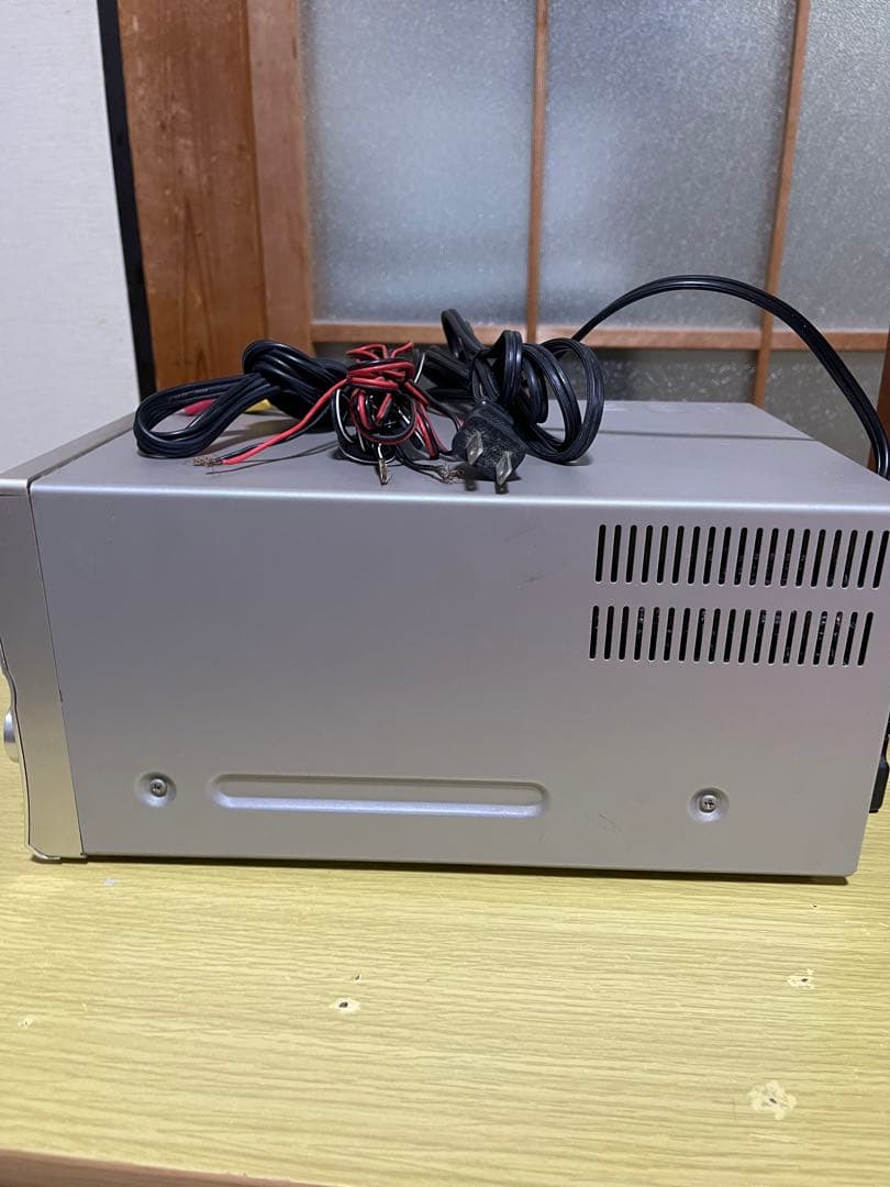 DENON D-MS3 コンパクトオーディオシステム