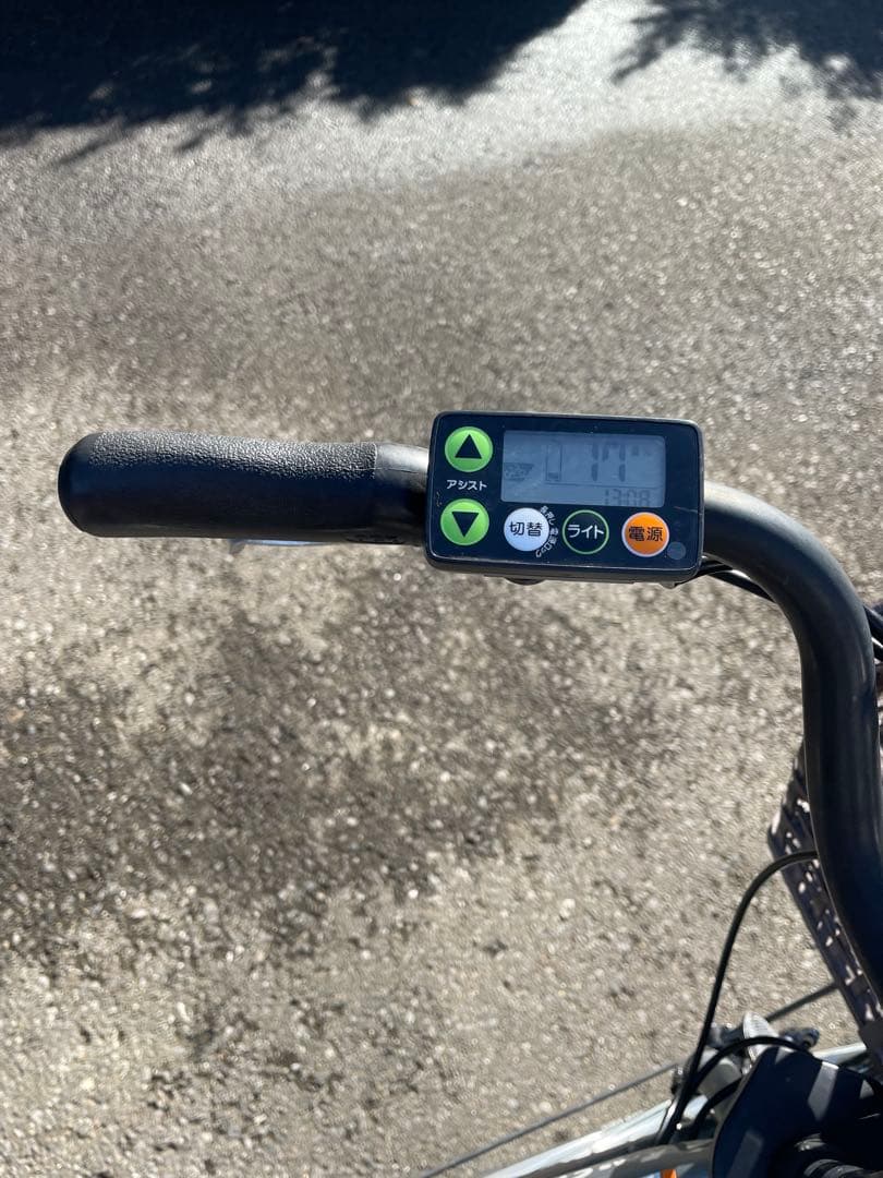 電動アシスト自転車 YAMAHA PAS Cheer 2022年モデル❗️