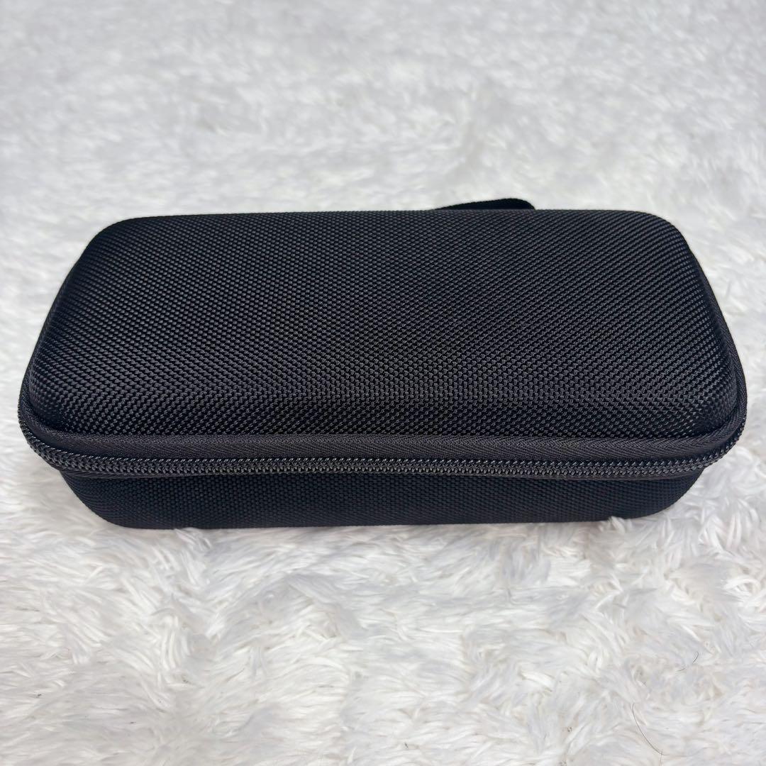 ANKER モバイルバッテリー 25000mAh 収納ケース付き