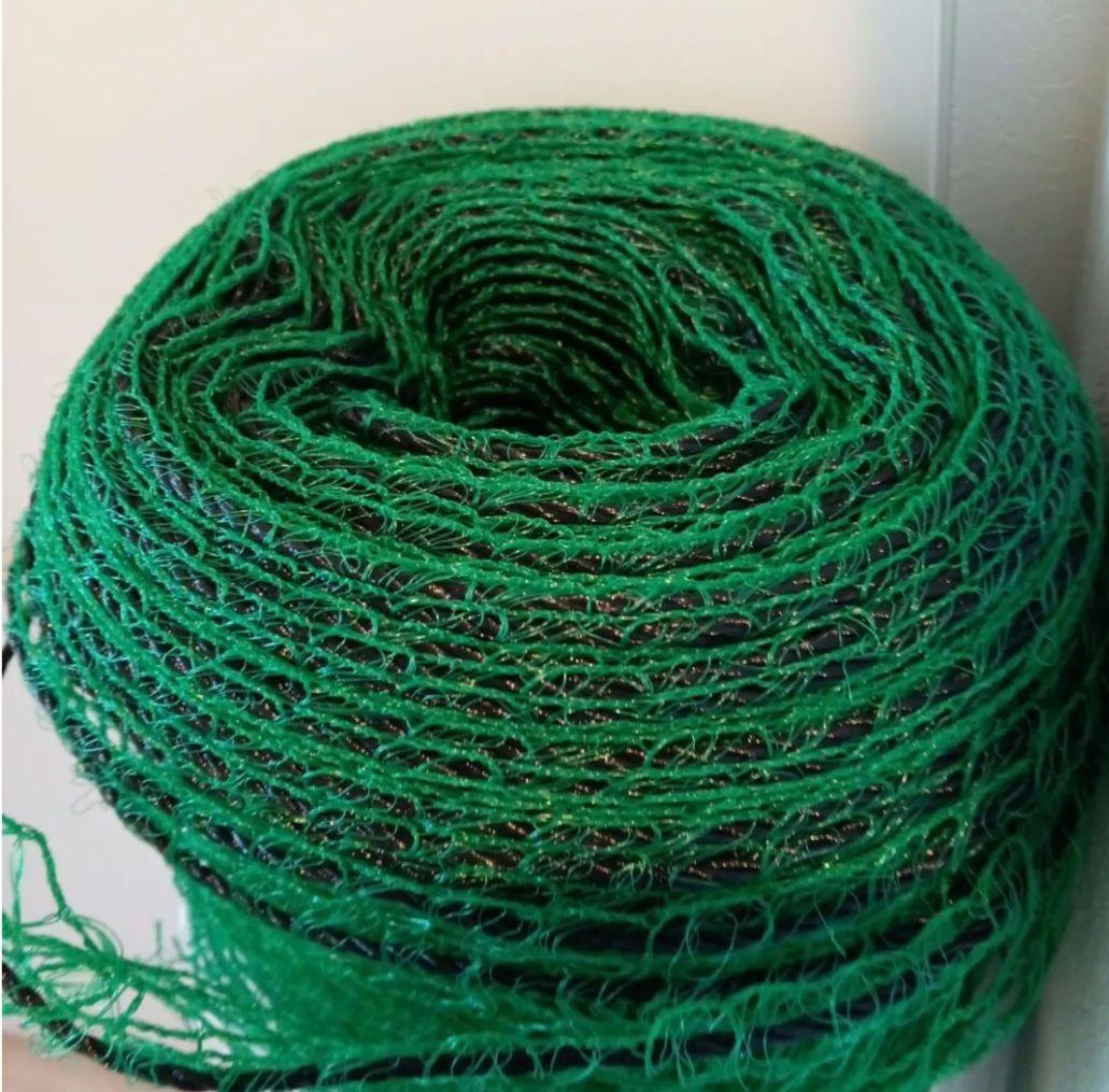 アニマルフェンスネット G16MM1×50M防獣ネット