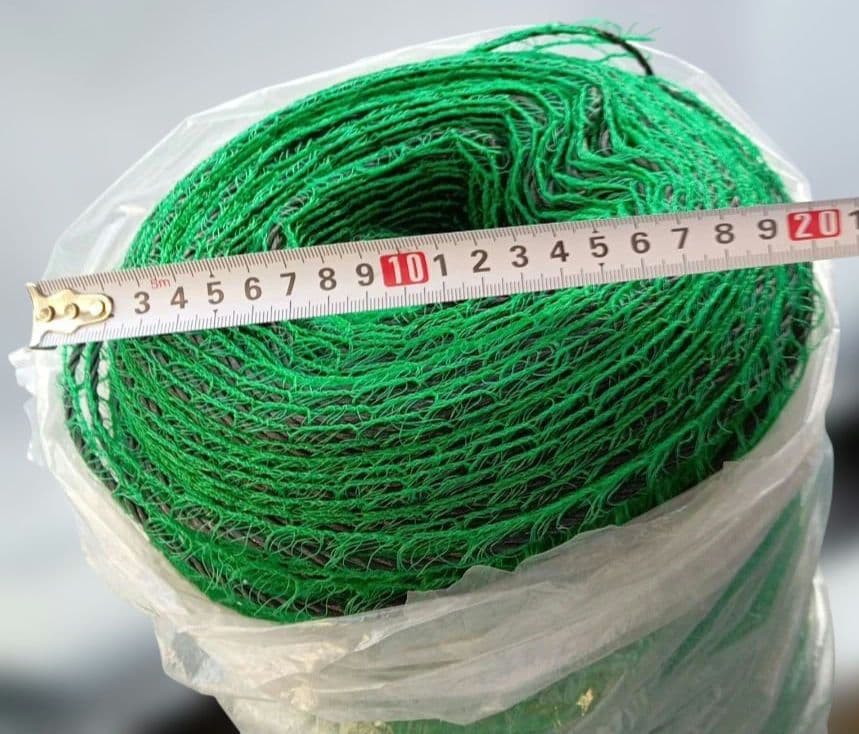 アニマルフェンスネット G16MM1×50M防獣ネット