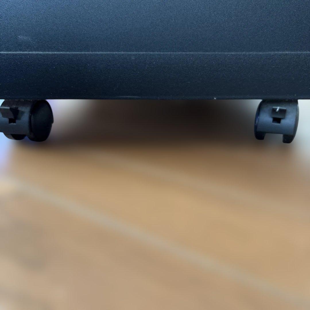 CAV スピーカー SRS TruSurround HD 2月14日まで