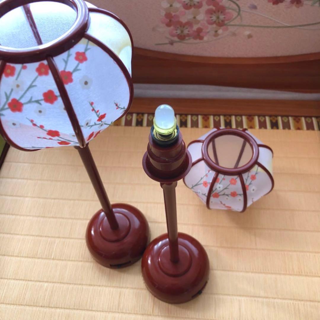 雛人形 収納飾り