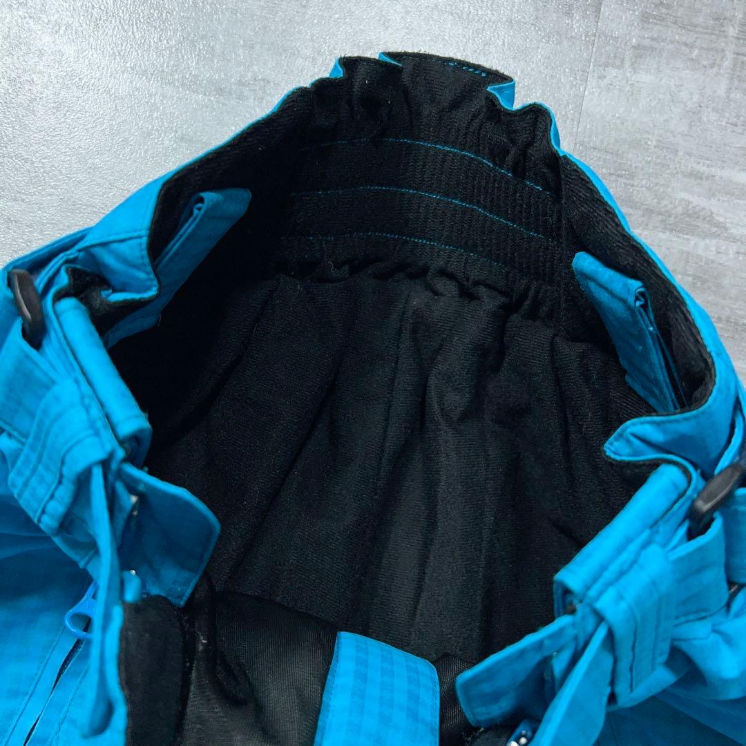 ノルウェー代表モデル フェニックス スキーウェア フルオープン 160cm